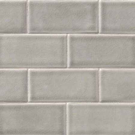 MSI Highland Park Dove Gray Subway Tile