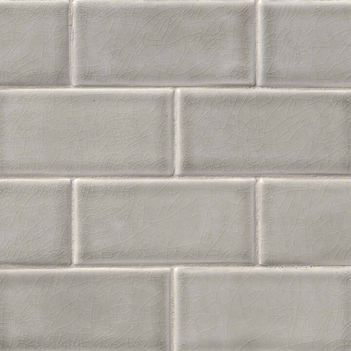 MSI Highland Park Dove Gray Subway Tile