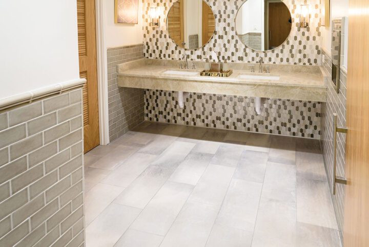 MSI Highland Park Dove Gray Subway Tile - Image 2