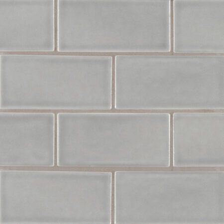 MSI Highland Park Morning Fog Subway Tile