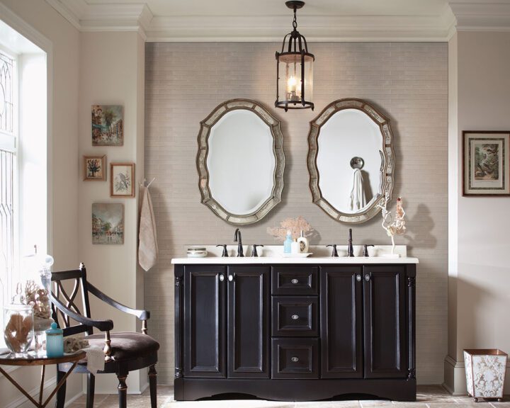 MSI Highland Park Portico Pearl Beveled Tile - Image 2