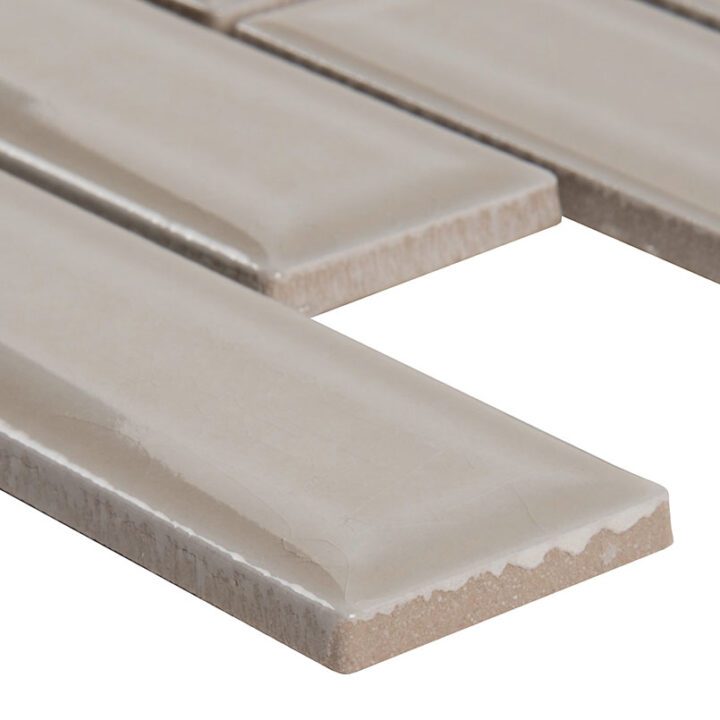 MSI Highland Park Portico Pearl Beveled Tile - Image 4