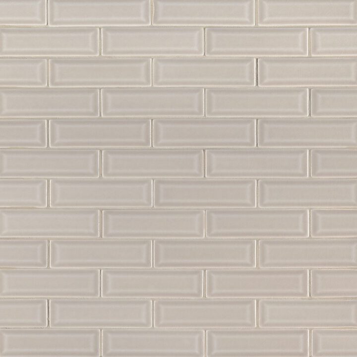 MSI Highland Park Portico Pearl Beveled Tile - Image 3