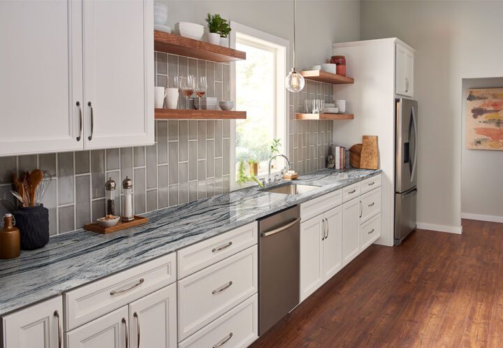 MSI Highland Park Morning Fog Subway Tile - Image 4