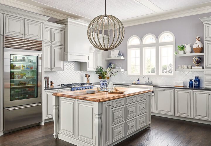 MSI Highland Park Whisper White Arabesque Tile - Image 3