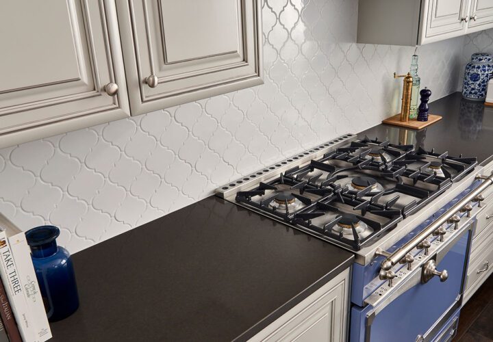 MSI Highland Park Whisper White Arabesque Tile - Image 2