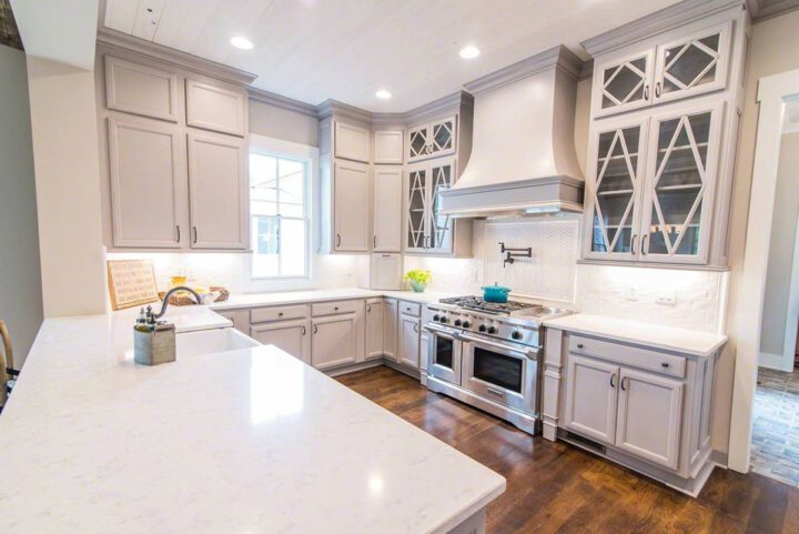 MSI Highland Park Whisper White Subway Tile 3x6 - Image 3