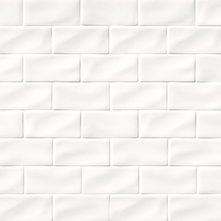 MSI Highland Park Whisper White Subway Tile 3x6 - Image 9