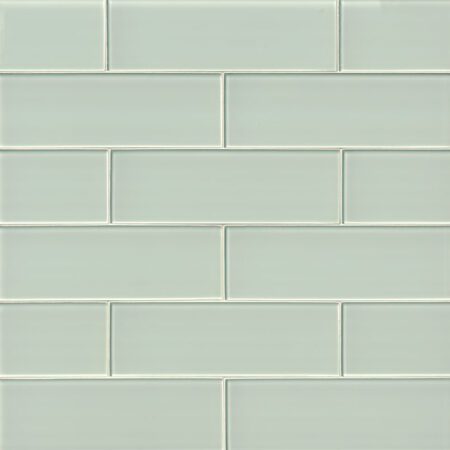 MSI Hyde Studio Arctic Ice Glass Subway Tile