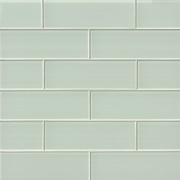 MSI Hyde Studio Arctic Ice Glass Subway Tile