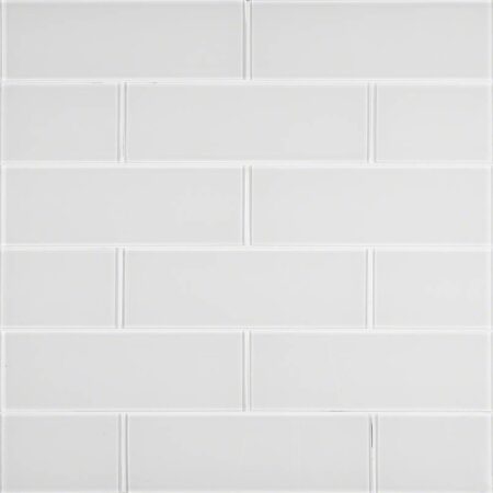 MSI Hyde Studio Ice Subway Tile