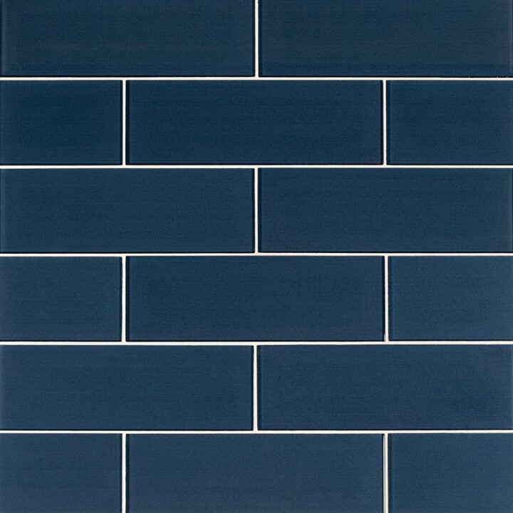 MSI Hyde Studio Midnight Glass Subway Tile