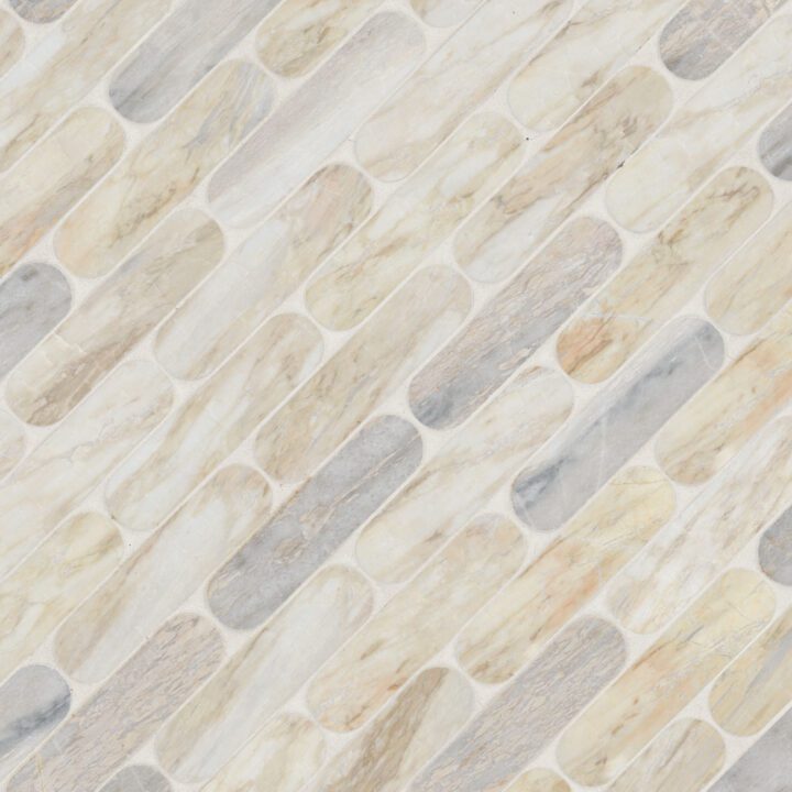 MSI Angora Ellipse Polished Tile - Image 8