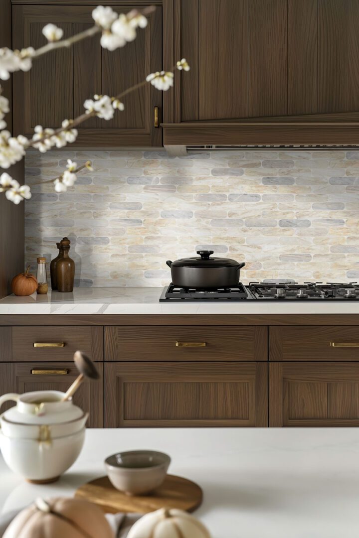MSI Angora Ellipse Polished Tile - Image 6