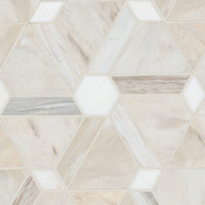 MSI Angora Floralis Polished Tile - Image 9