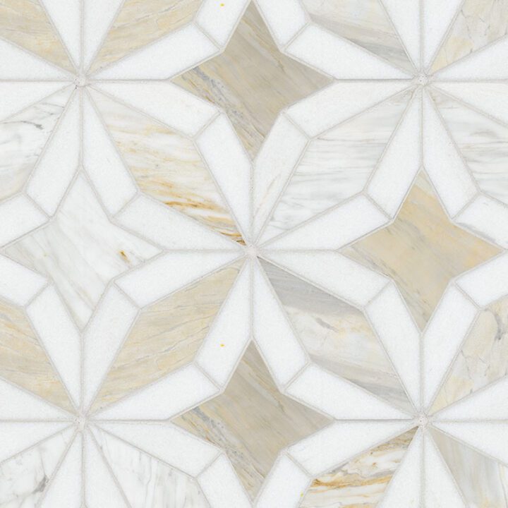 MSI Athena Gold Estrella Polished