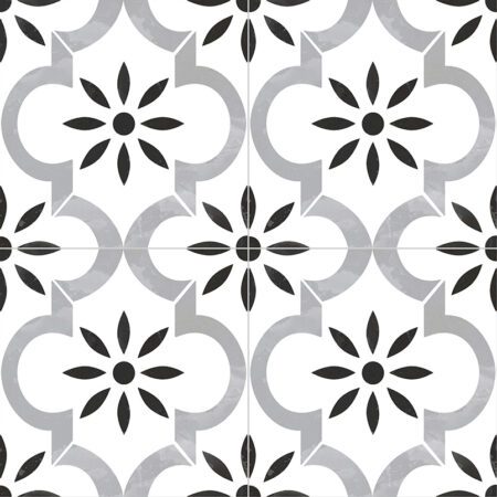 MSI Kenzzi Azila Encaustic Tile