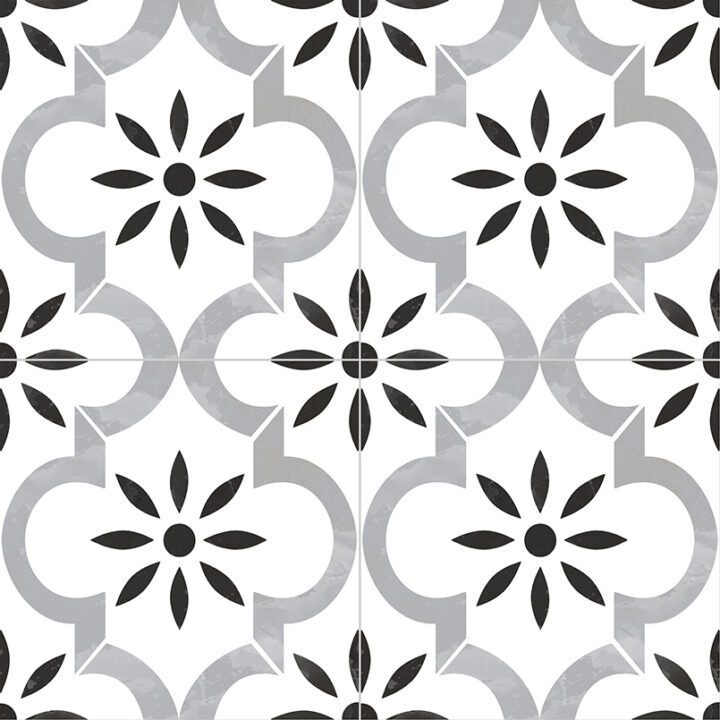 MSI Kenzzi Azila Encaustic Tile