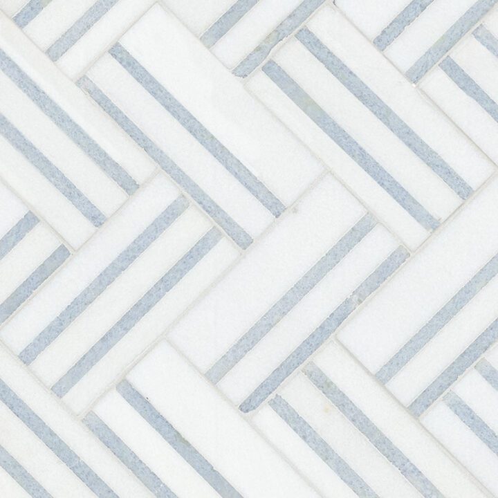 MSI Azula Linea Polished Tile