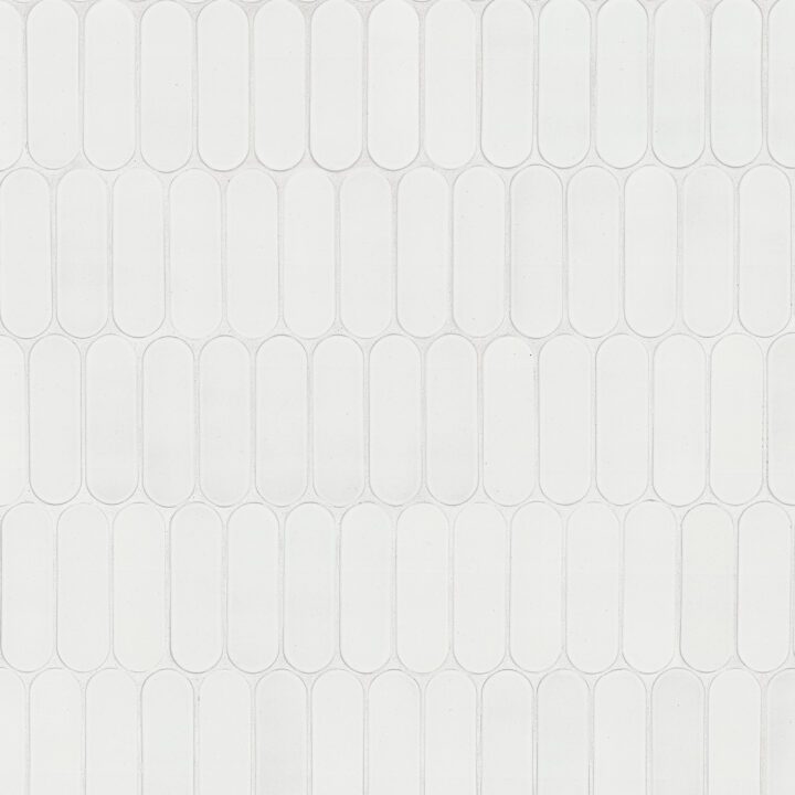 MSI Bianco Glossy Ellipse Tile - Image 10