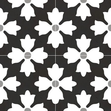 MSI Kenzzi Kasbah Encaustic Tile