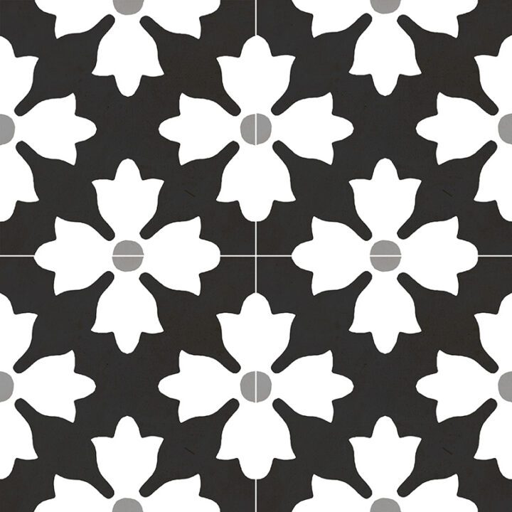MSI Kenzzi Kasbah Encaustic Tile