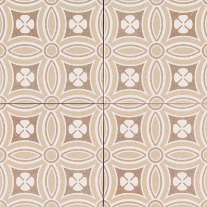 MSI Kenzzi Dekora Encaustic Tile