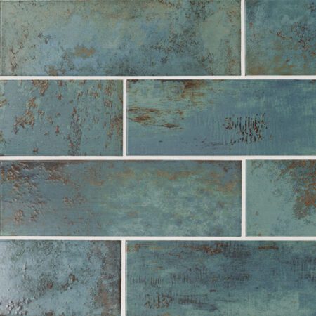 MSI Marza Aqua Subway Tile