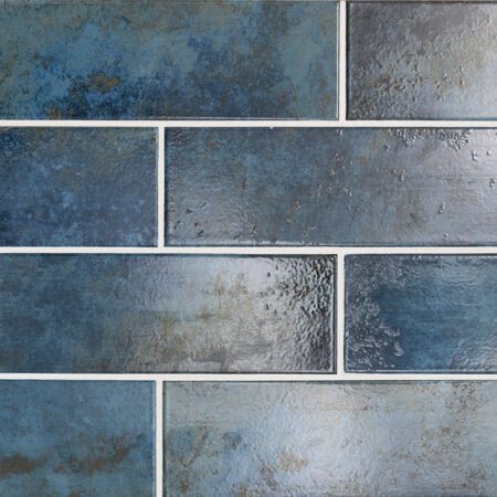 MSI Marza Cobalt Subway Tile