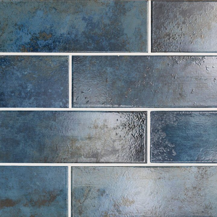 MSI Marza Cobalt Subway Tile