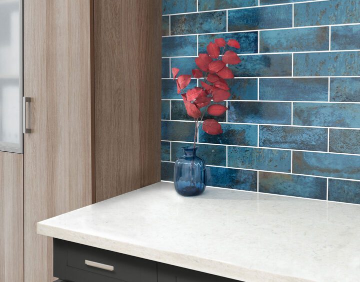 MSI Marza Cobalt Subway Tile - Image 2