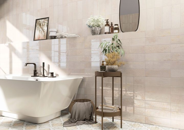 MSI Marza Pearl Subway Tile - Image 5