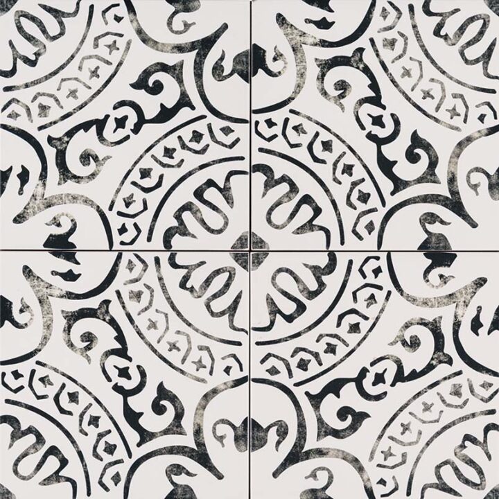 MSI Kenzzi Paloma Encaustic Tile
