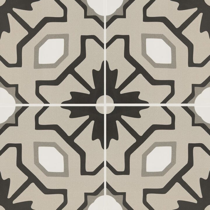 MSI Kenzzi Tahari Encaustic Tile