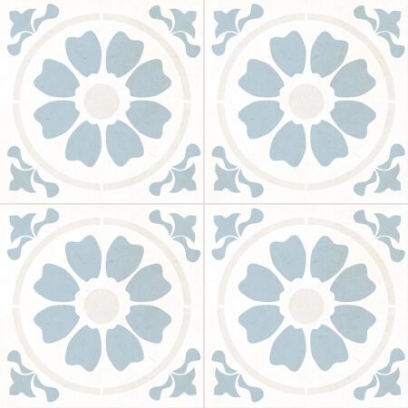 MSI Kenzzi Tamensa Encaustic Tile