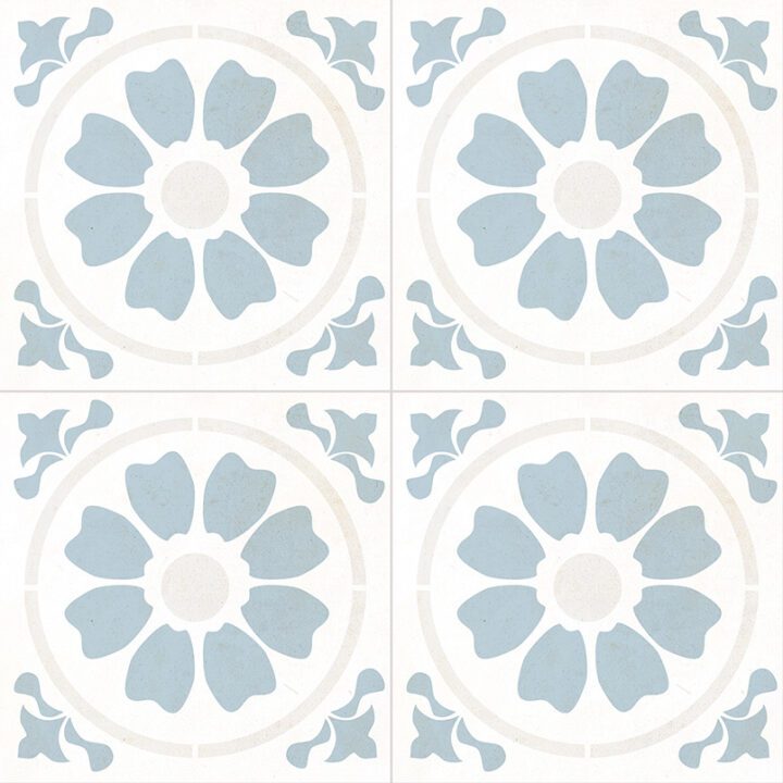 MSI Kenzzi Tamensa Encaustic Tile