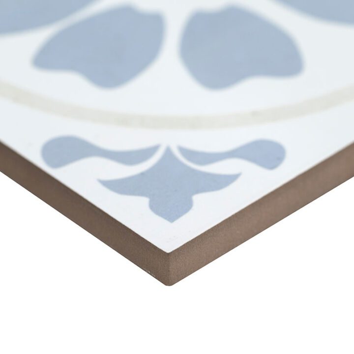 MSI Kenzzi Tamensa Encaustic Tile - Image 8