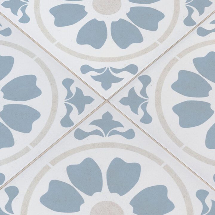 MSI Kenzzi Tamensa Encaustic Tile - Image 9