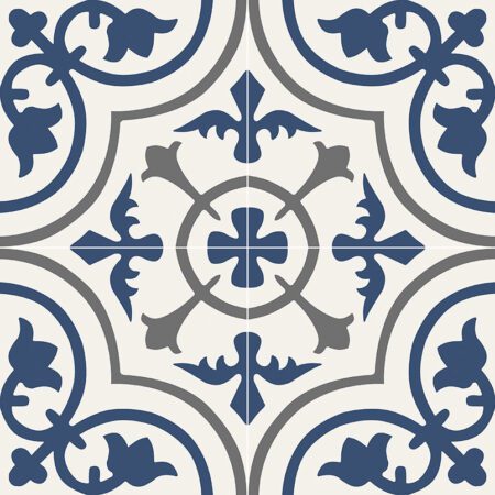 MSI Kenzzi Zanzibar Encaustic Tile