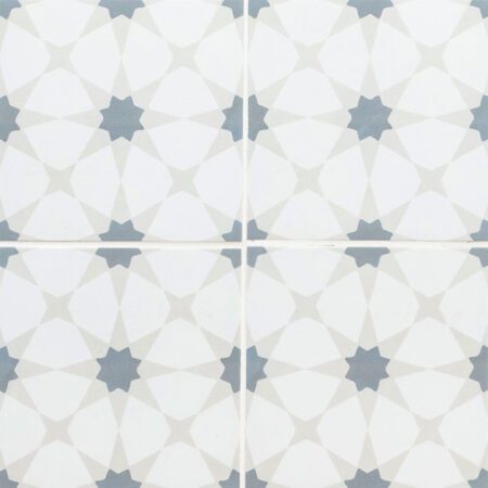 MSI Kenzzi Zoudia Encaustic Tile