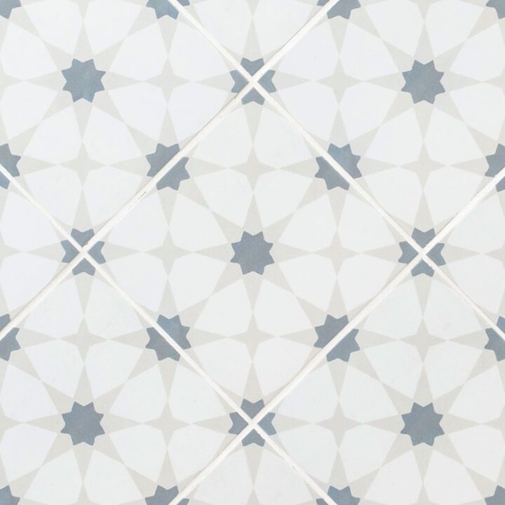 MSI Kenzzi Zoudia Encaustic Tile - Image 6