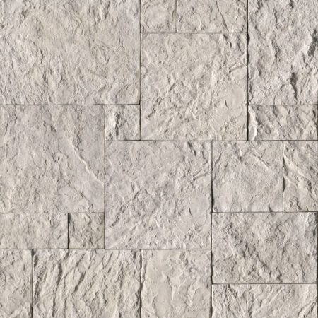 MSI Terrado Cottonwood White Stacked Stone
