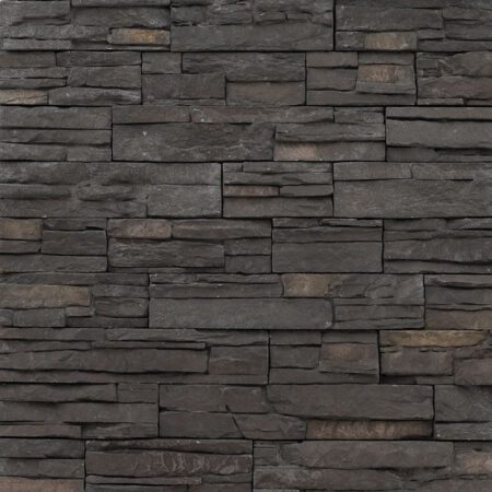 MSI Terrado Denali Anthracite Stacked Stone