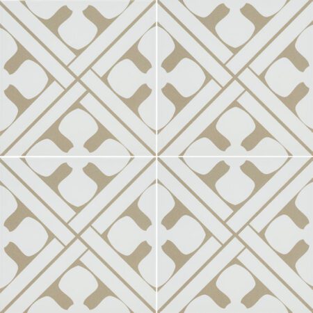 MSI Zaria Elora Encaustic Tile