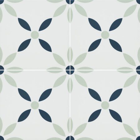 MSI Greta Encaustic Tile