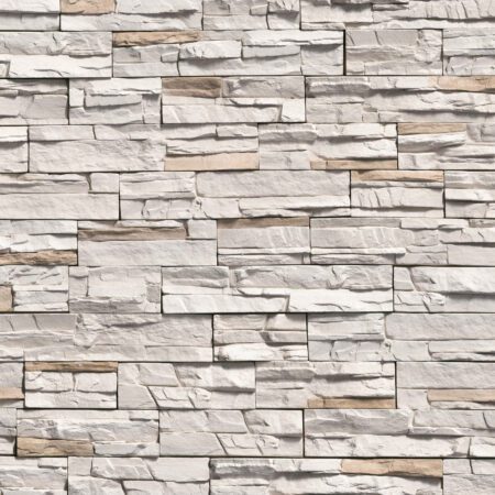 MSI Terrado Peninsula Cream® Stacked Stone