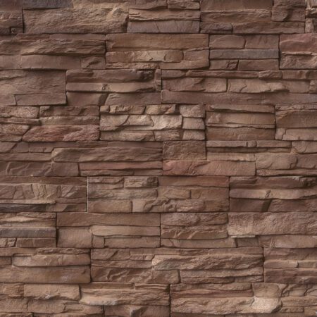 MSI Terrado Peninsula Earth® Stacked Stone
