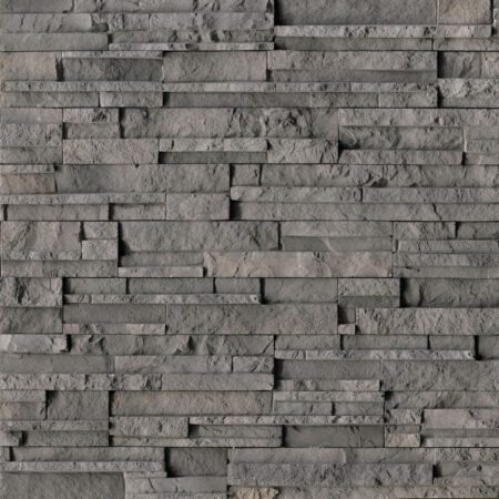 MSI Terrado Sandown Silver Stacked Stone