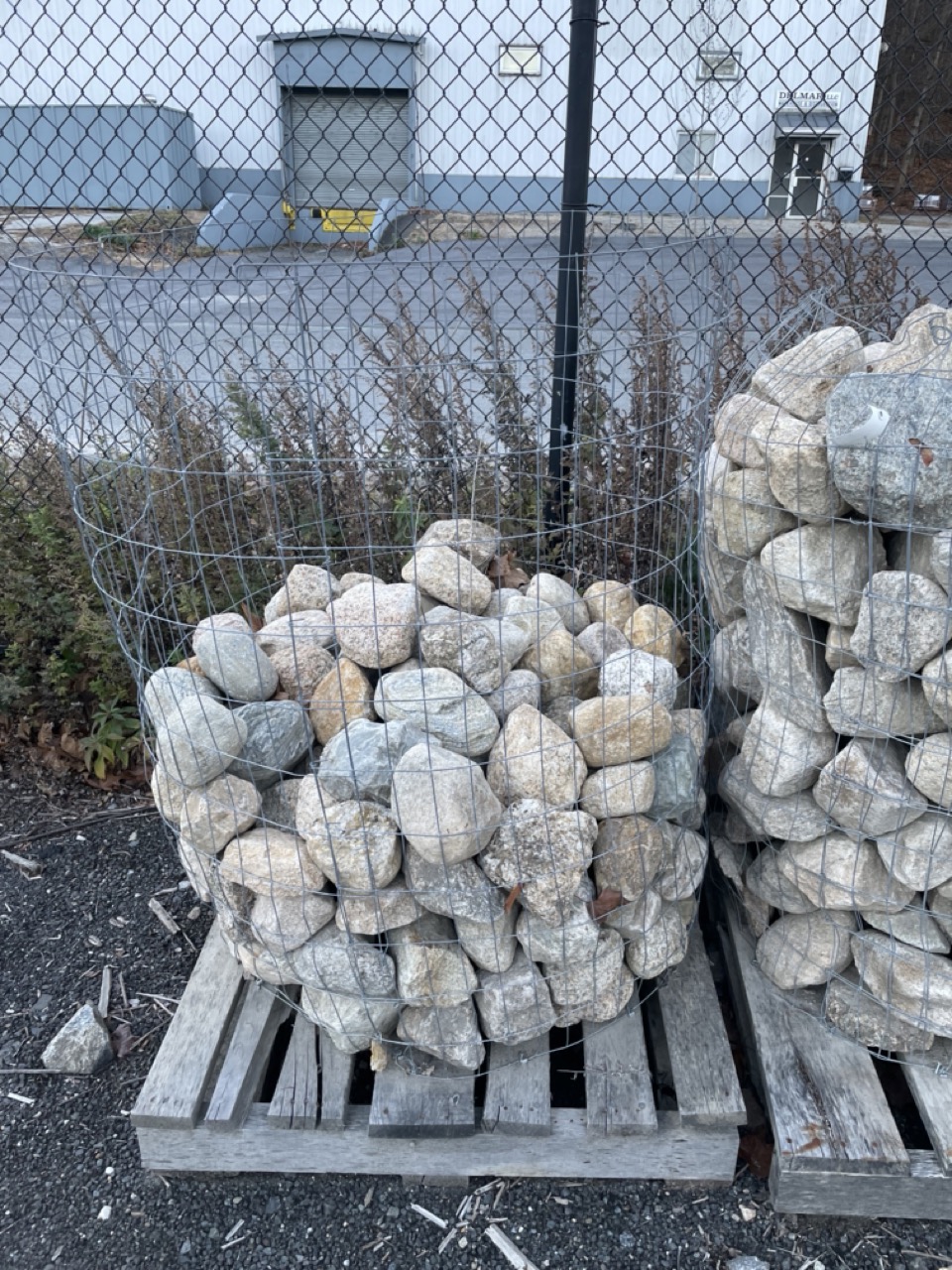 Delgado Stone Newport River Rounds Veneer - Image 8