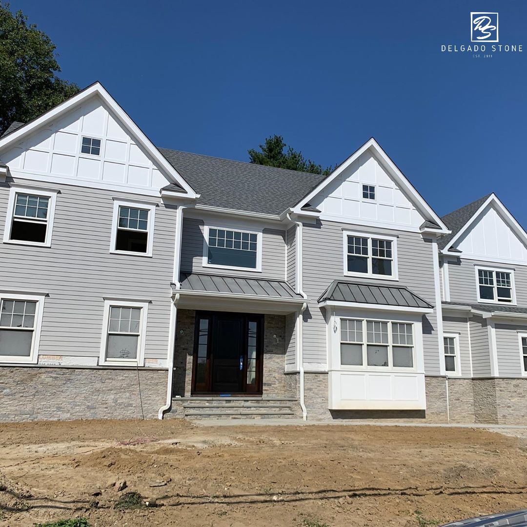 Delgado Stone Montauk Blend Ledge Veneer - Image 6